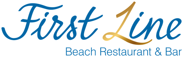 First Line Beach Restaurant & Bar